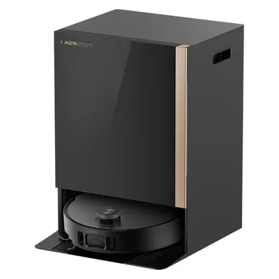 Mova V60 Mobius Schwarz