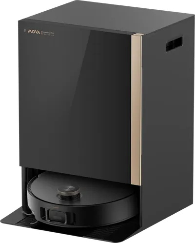 Mova V60 Mobius Schwarz