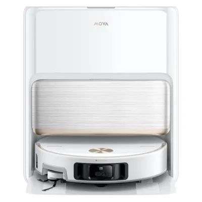Mova V70 Ultra Complete White