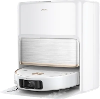 Mova V70 Ultra Complete White