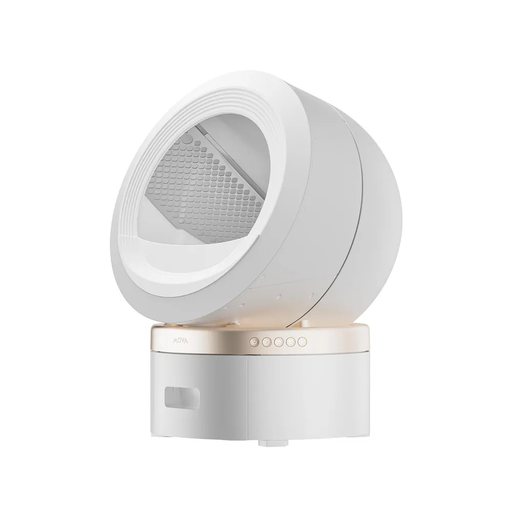 MeowgicPod LR10 Prime Katzentoilette