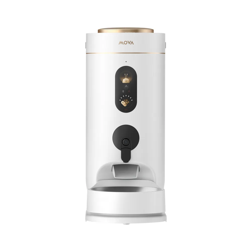 NutriPal 10 Ultra Futterautomat