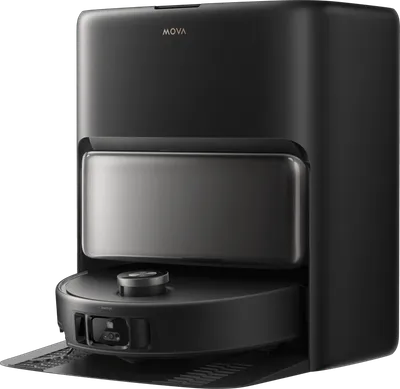 Mova V50 Ultra Complete Black