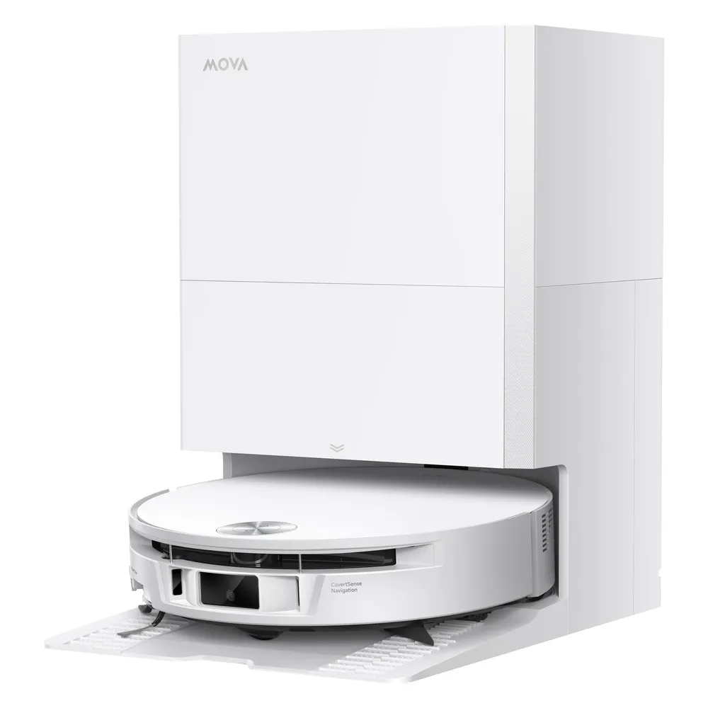 Mova S70 Roller