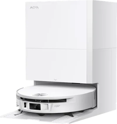 Mova S70 Roller
