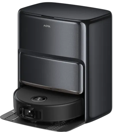 Mova Z60 Ultra Roller Black