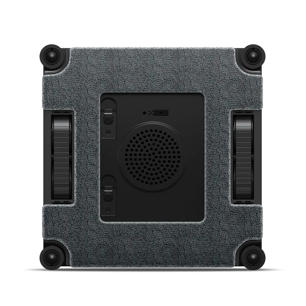 N1 Fensterputzroboter