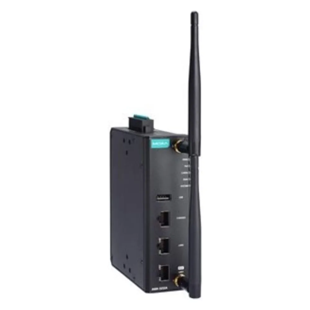 Moxa The AWK-3252A Series 3-in-1