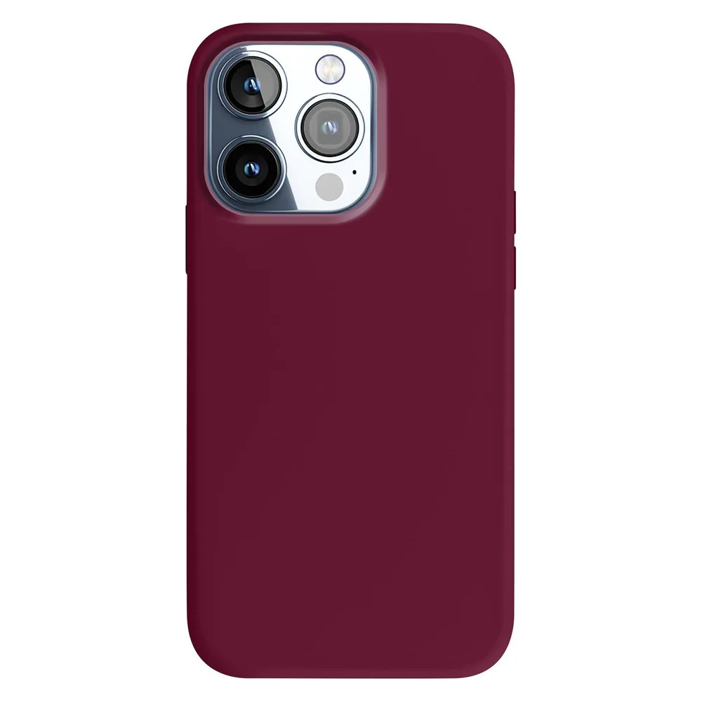 Moxie BeFluo Series (Apple iPhone 15 Pro)