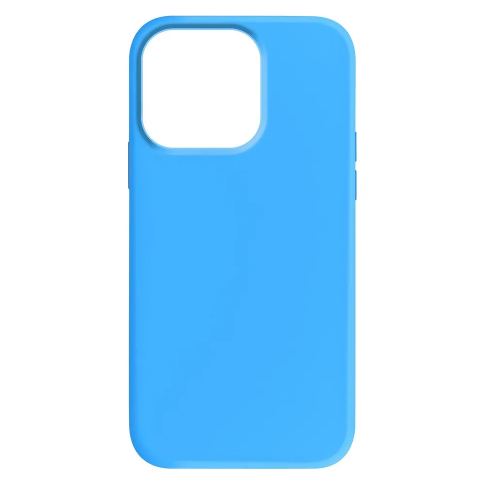 Moxie BeFluo Series (Apple iPhone 15 Pro)