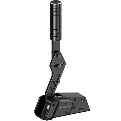 Moza HBP USB-Handbremse Schwarz für PC