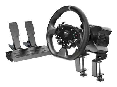 Moza Racing Eingabegeräte-Set
