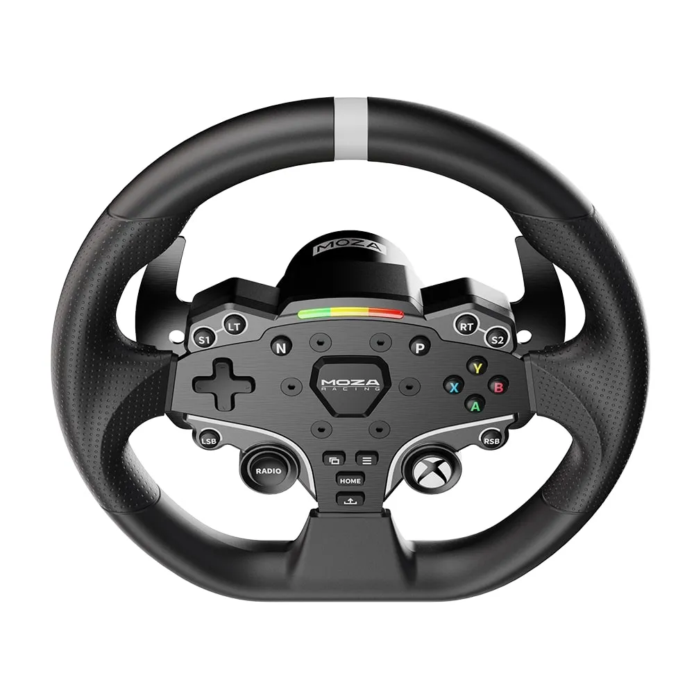 Moza Racing Eingabegeräte-Set