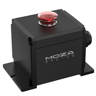 Moza Racing RS063 Not-Aus-Taste