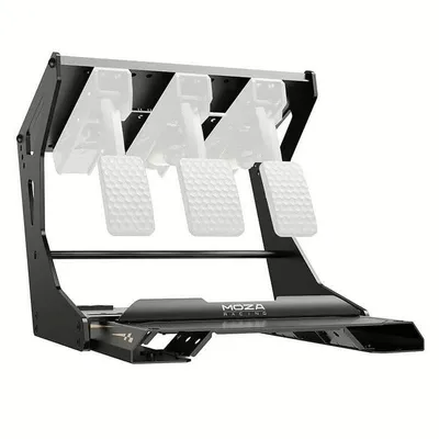 Inversion Kit Moza Racing RS075 Einstellbarer Winkel 20 Grad PC