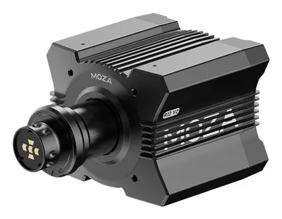 Moza R12 V2 Direct Drive Wheel Base