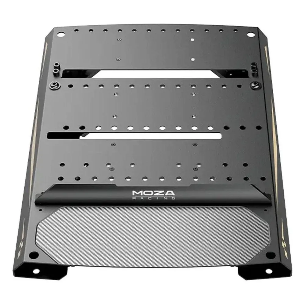 Pedalhalterung Moza RS083 mBooster/CRP-Stahlplatte PC-kompatibel