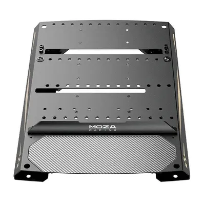 Pedalhalterung Moza RS083 mBooster/CRP-Stahlplatte PC-kompatibel