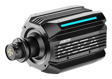Rennlenkradbasis Moza R21 Ultra Direct Drive 21Nm RGB Aluminium Schwarz