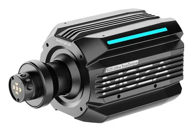 Rennlenkradbasis Moza R25 Ultra TRUE TORQUE 25Nm RGB PC Xbox Aluminium