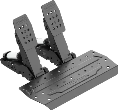 Moza SRP2 Racing Pedals