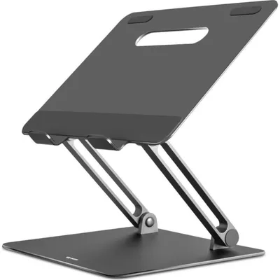 Laptopständer Mozos LS1 Aluminium Höhenverstellbar 17 Zoll