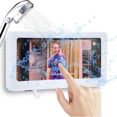 Mozos PBOX universeller wasserdichter Mobilhalter