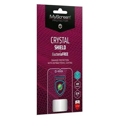 - MS CRYSTAL BacteriaFREE Lenovo Tab M10 Plus 3 gen. EA Kit (Lenovo Tab M10 Plus (3. Gen))