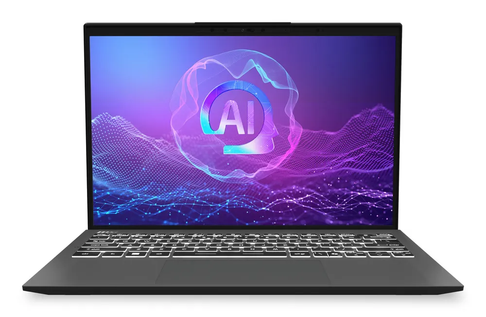 MSI Prestige 13 AI+ Evo A2VMG-009 - 13,3'' - Intel Core Ultra 7 - 32GB RAM/1TB SSD