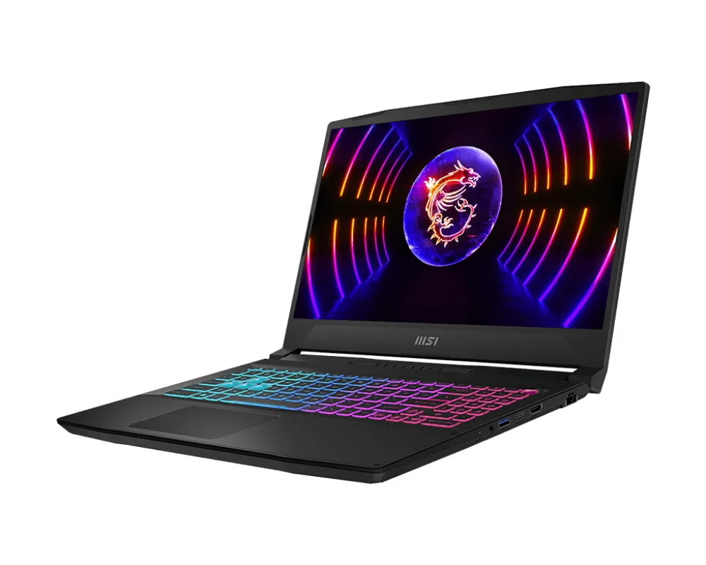 MSI Katana 15 B13VFK-081 | 001585-081 | 15.6" FHD - Core i7-13620H