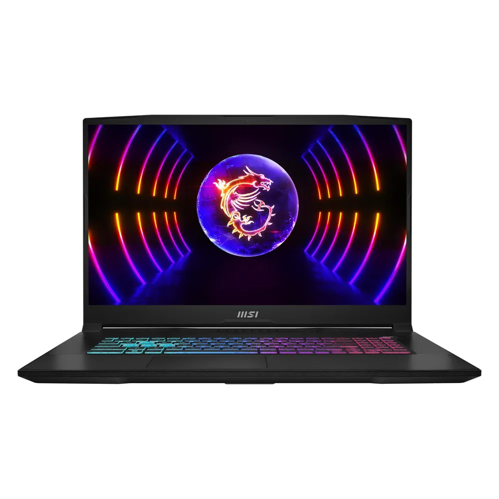 MSI Katana 15 B13VFK i5-13420H