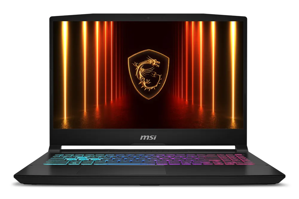 MSI Katana 15 HX B14WFK - 15