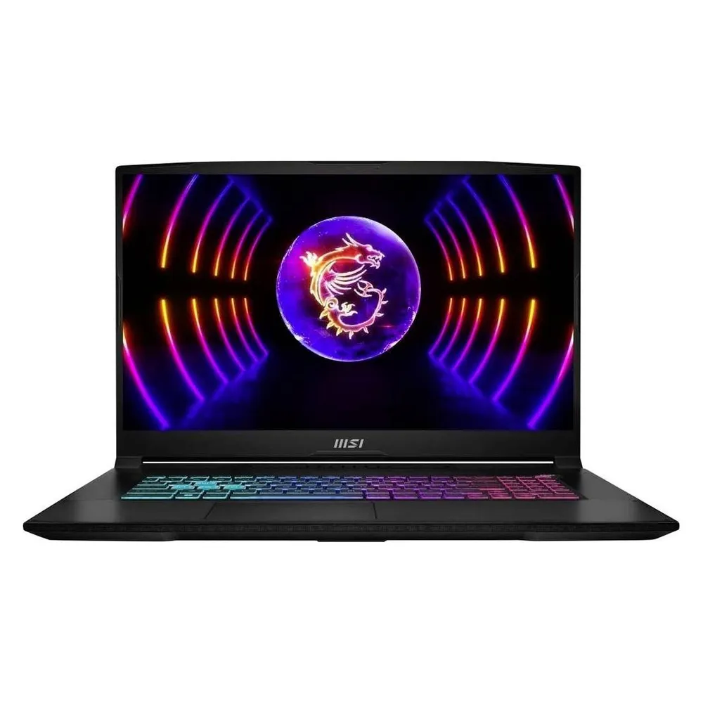 MSI Katana 15 HX (15.60", 1000 GB, 16 GB, DE, Intel Core i7-14650HX)