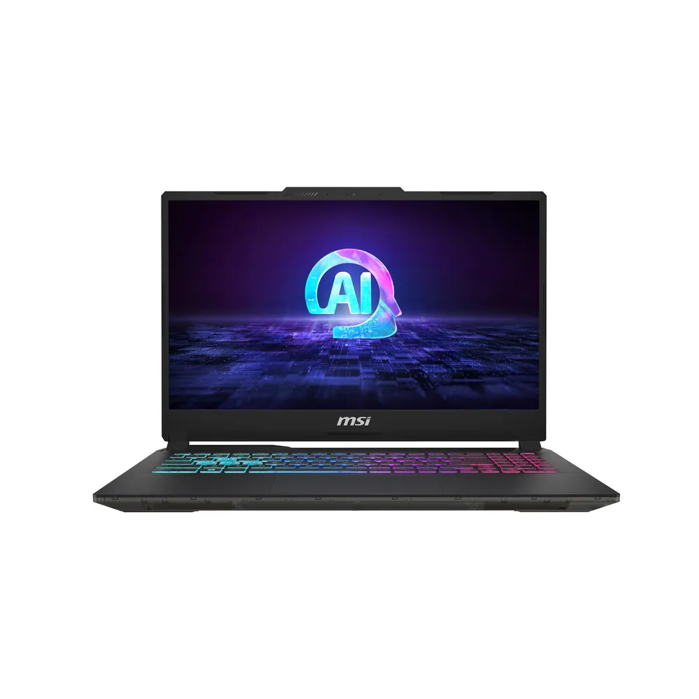 MSI Cyborg 15 AI A1VF-033 | 0015k2-033 | Intel - Notebook