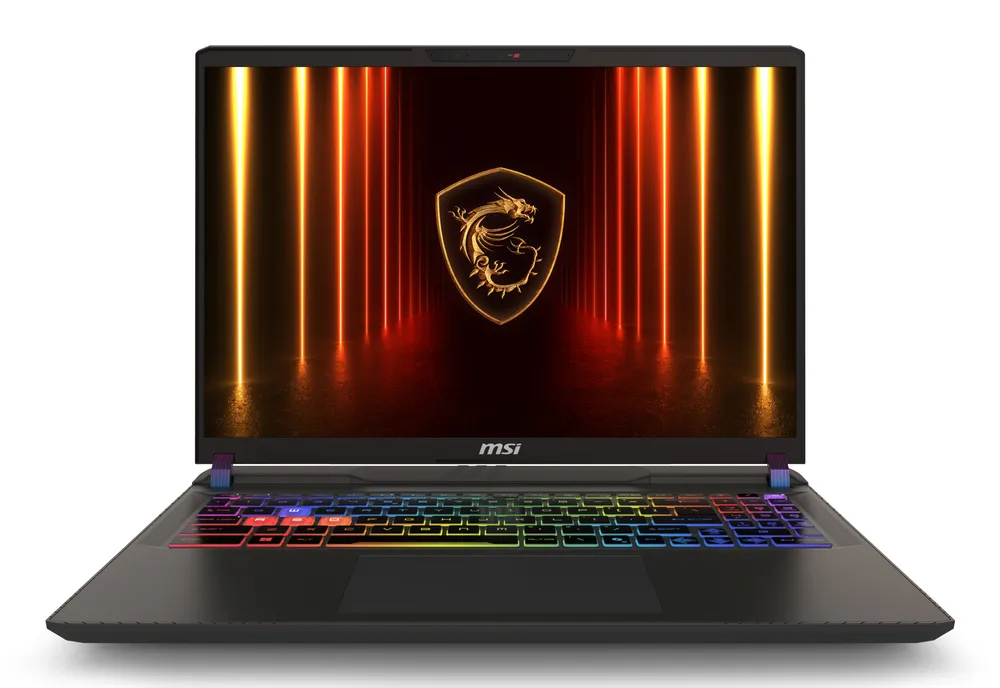 MSI Vector 16 HX AI A2XWHG-476 | 0015m3-476 | 16" WQXGA - Core Ultra 9 275HX