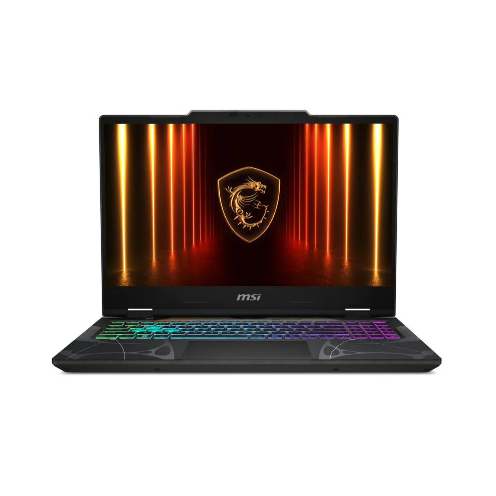 MSI Cyborg 15 B2RWEKG-067 - 15