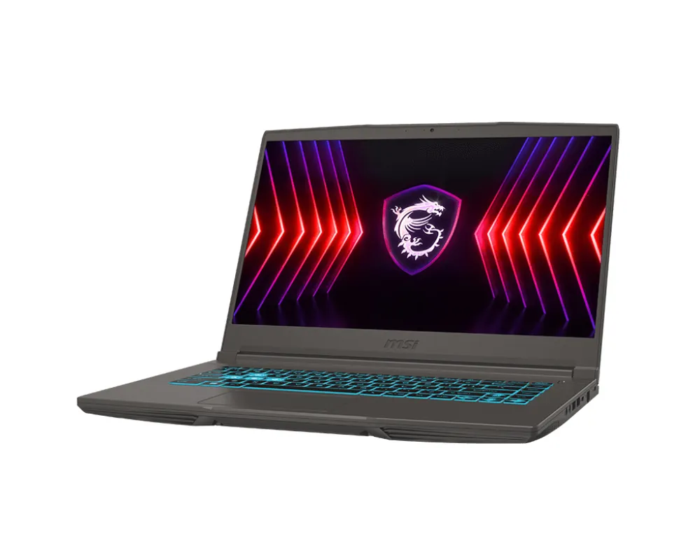 MSI Thin 15 B13VF-2894 | 0016r8-2894 | 15.6" FHD Display Intel Core i7-13620H - Core i7