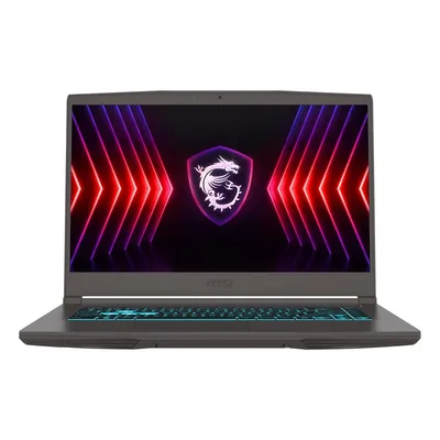 MSI Thin A15 B7VF-410 | 0016rk-410 | 15.6" FHD 144Hz - Ryzen 7 7735HS