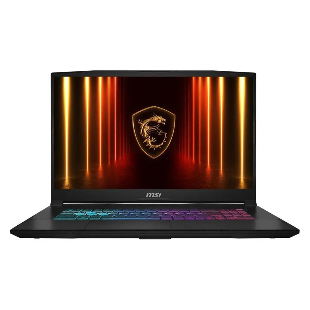 MSI Katana 17 HX RTX 5070
