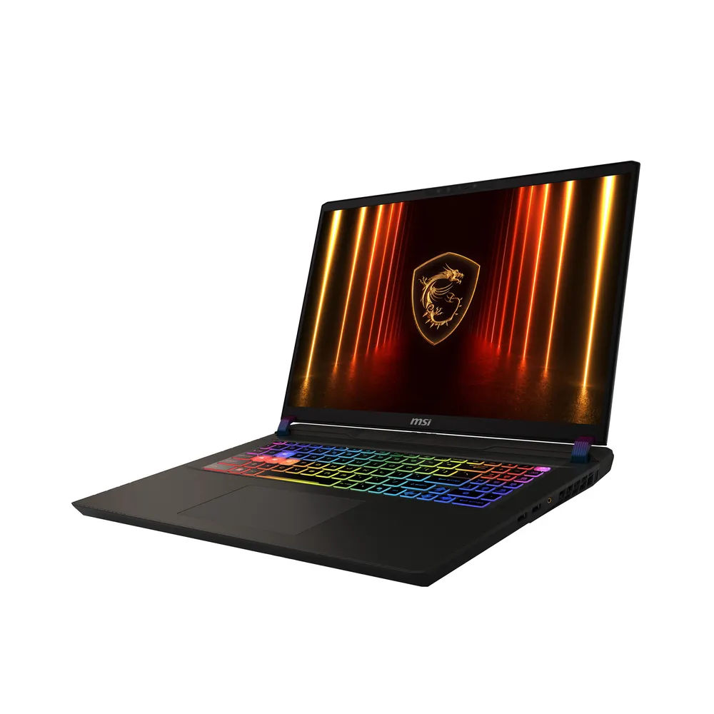 MSI Vector 17 HX AI A2XWHG-041 | 0017s3-041 | 17" WQXGA 240Hz - Core Ultra 9