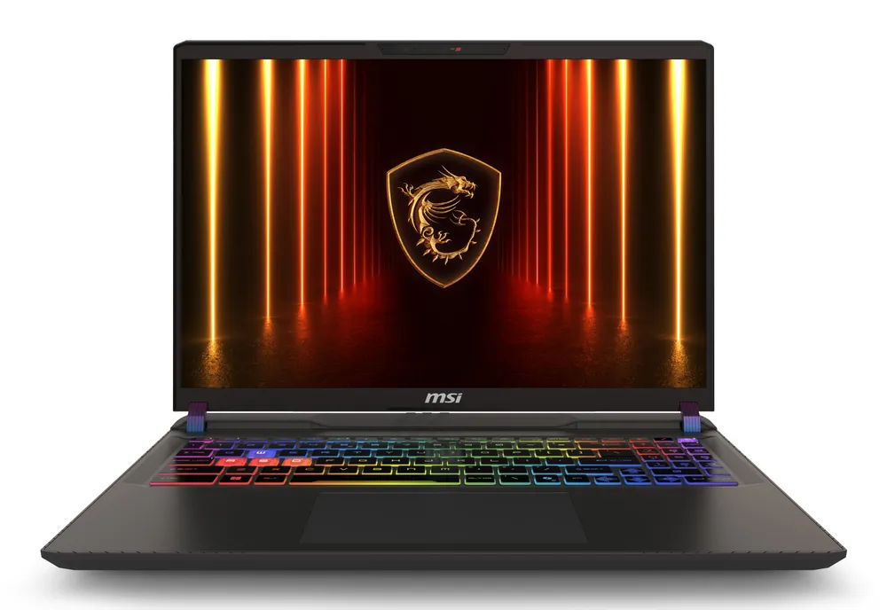 MSI Vector A18 HX AI A2XWJG-657 | 001824-657 | 18" WQXGA - Core Ultra 9 275HX