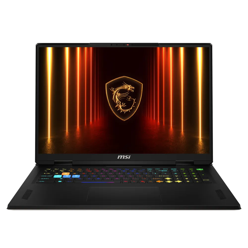 MSI Vector A18 HX A9WHG-081 | 00182l-081 | 18"QHD+ 240Hz - Ryzen 9 9955HX