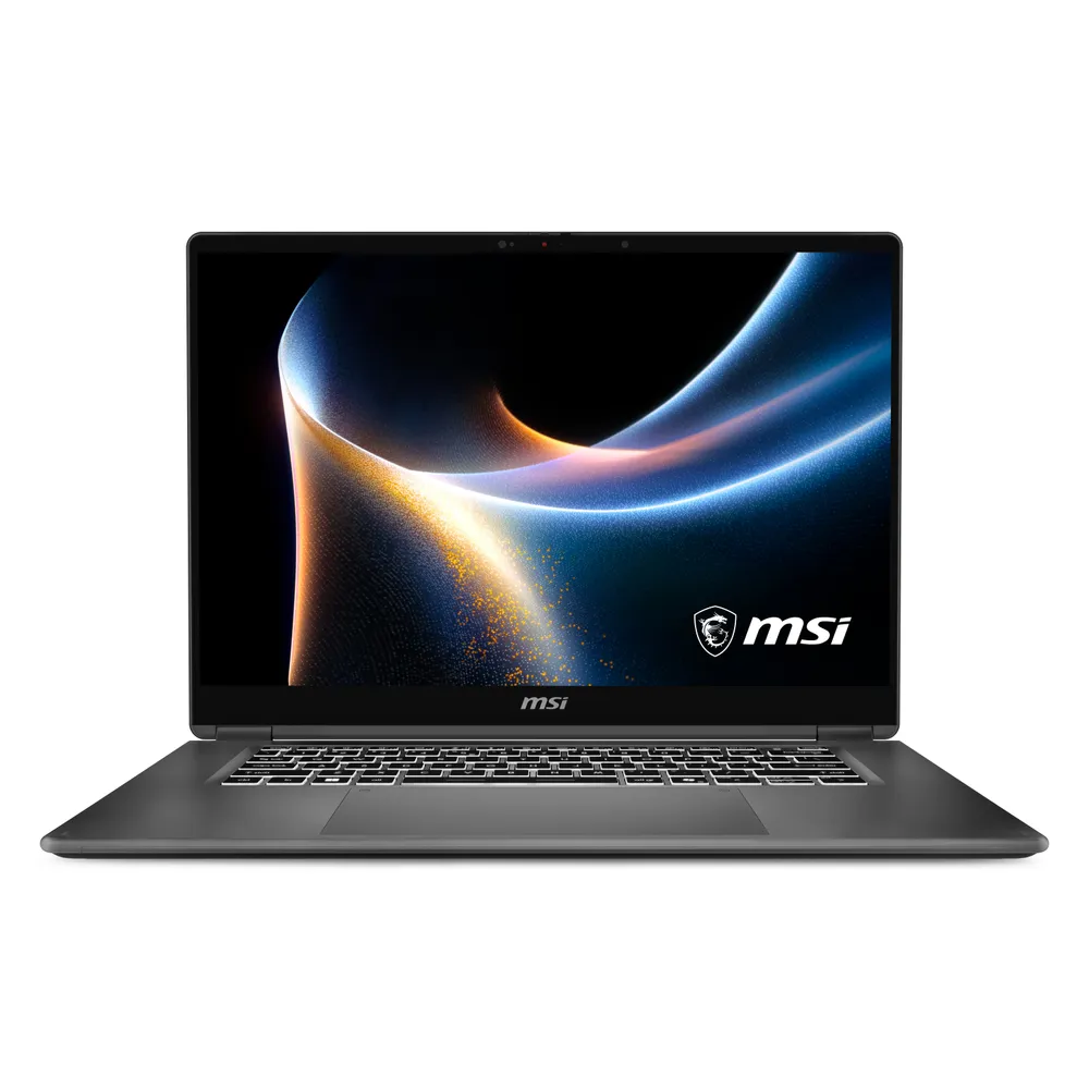MSI Prestige 16 AI+ C3MG-071 | 002622-071 | 16" WQXGA+ OLED - Core Ultra 7 355