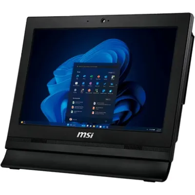 MSI PRO AP162T ADL-018XDE AiO | 00a60211-018 | 15.6" FHD Touch - Intel N100