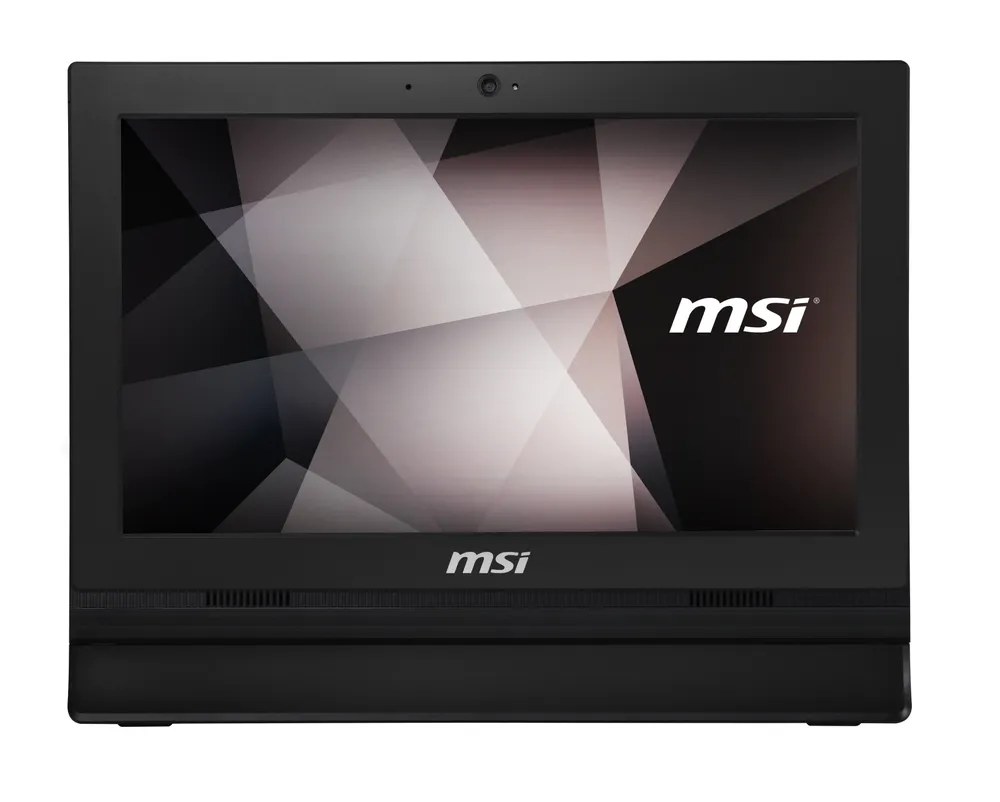 MSI PRO 16T 10M-228XDE | 00a61811-228 | 15,6" Touch - Celeron 5205U