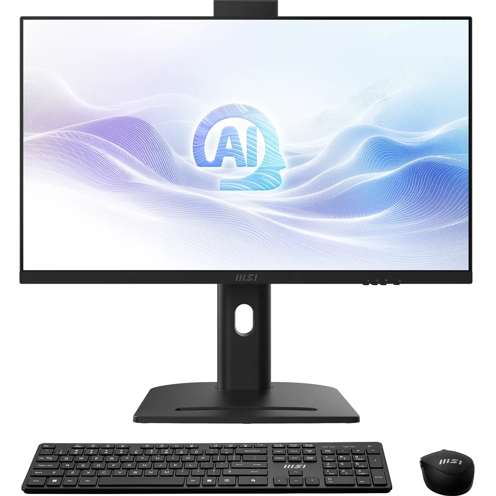 MSI Modern AM273QP AI 1UMG-221AT | 00af0111-221 | 27" WQHD - Core Ultra 7