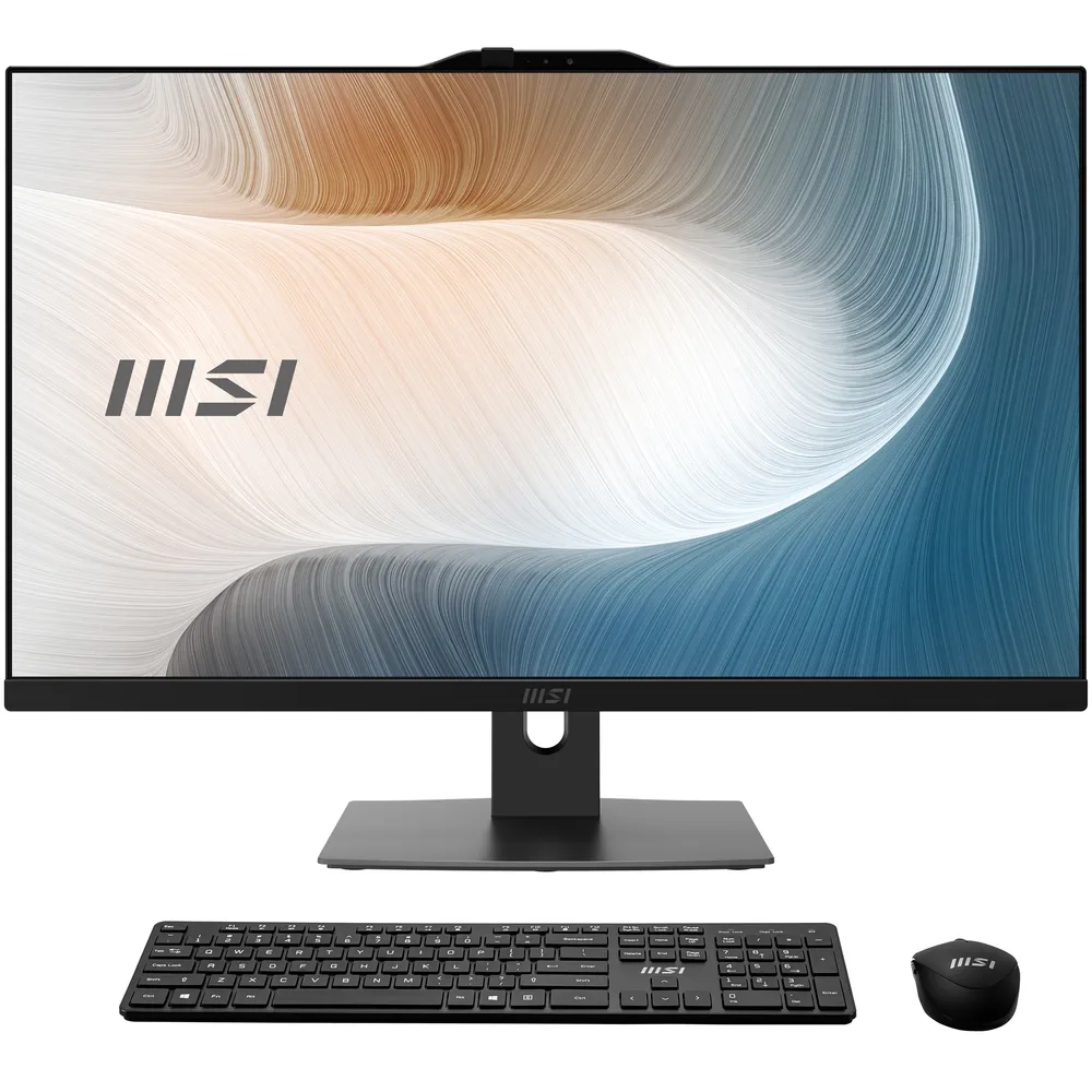 MSI Modern AM272P 1M-1235AT 68cm 27" /16GB/512GB SSD W11P