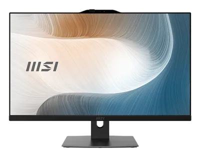 MSI Modern AM272P 1M-884XES All-in-One Intel Core 7 150U/16GB/512GB SSD/27"