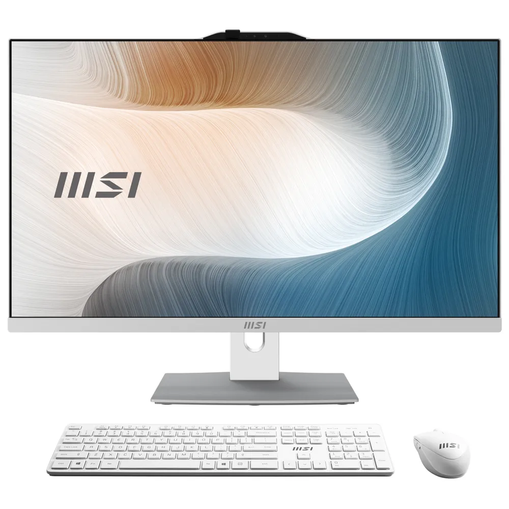 MSI Modern AM272P 1M-1236AT 68cm 27" /16GB/512GB SSD W11H