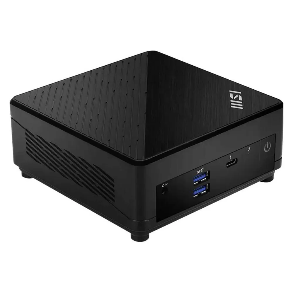 MSI Cubi 5 1M-625XDE 8GB/512GB SSD ohne OS